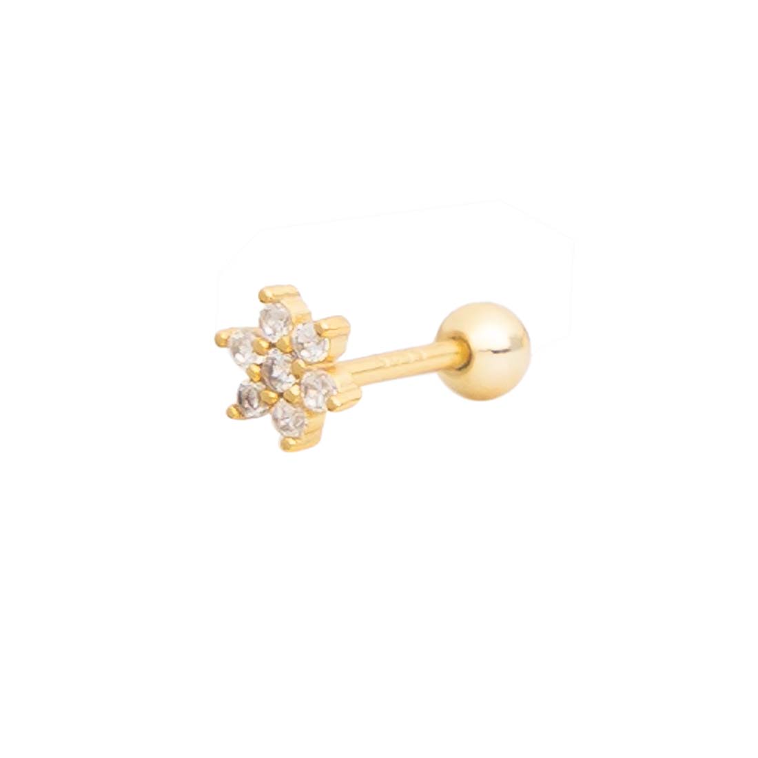 Piercing Flower oro