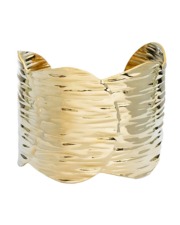 Brazalete -Vega -Gold