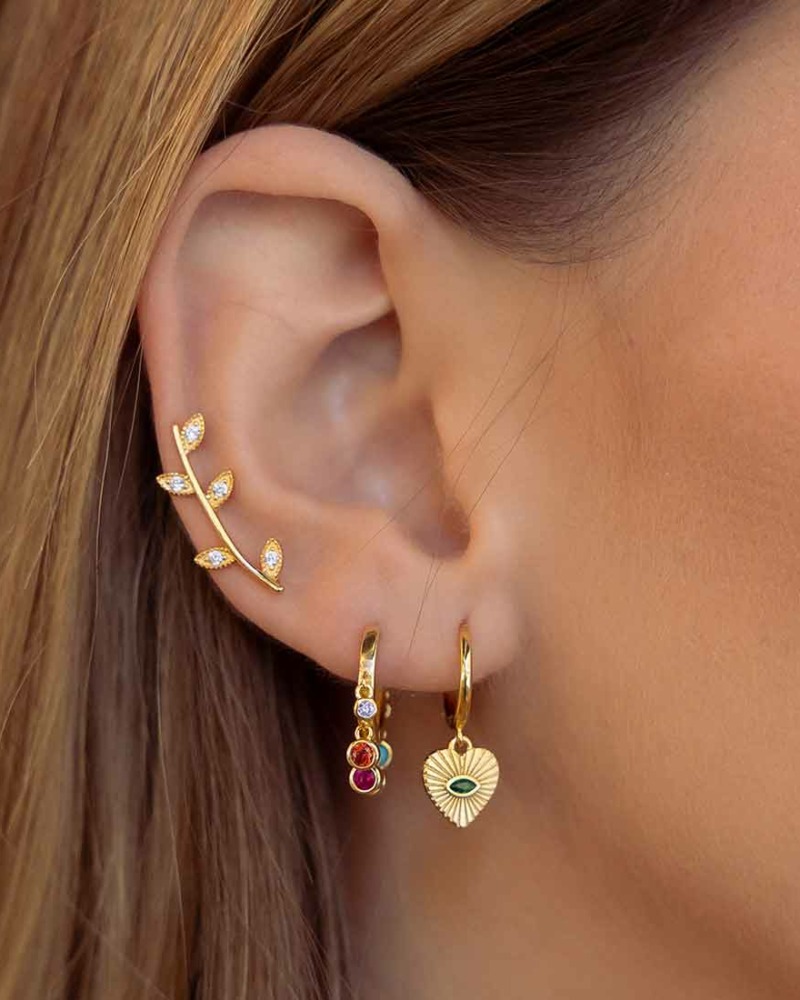 combinacion-pendientes-oro