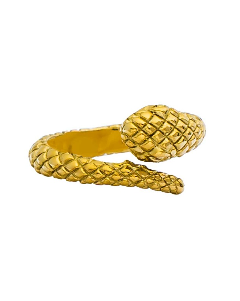 anillo-serpiente-gold