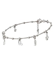 Pulsera-Musico-Plata