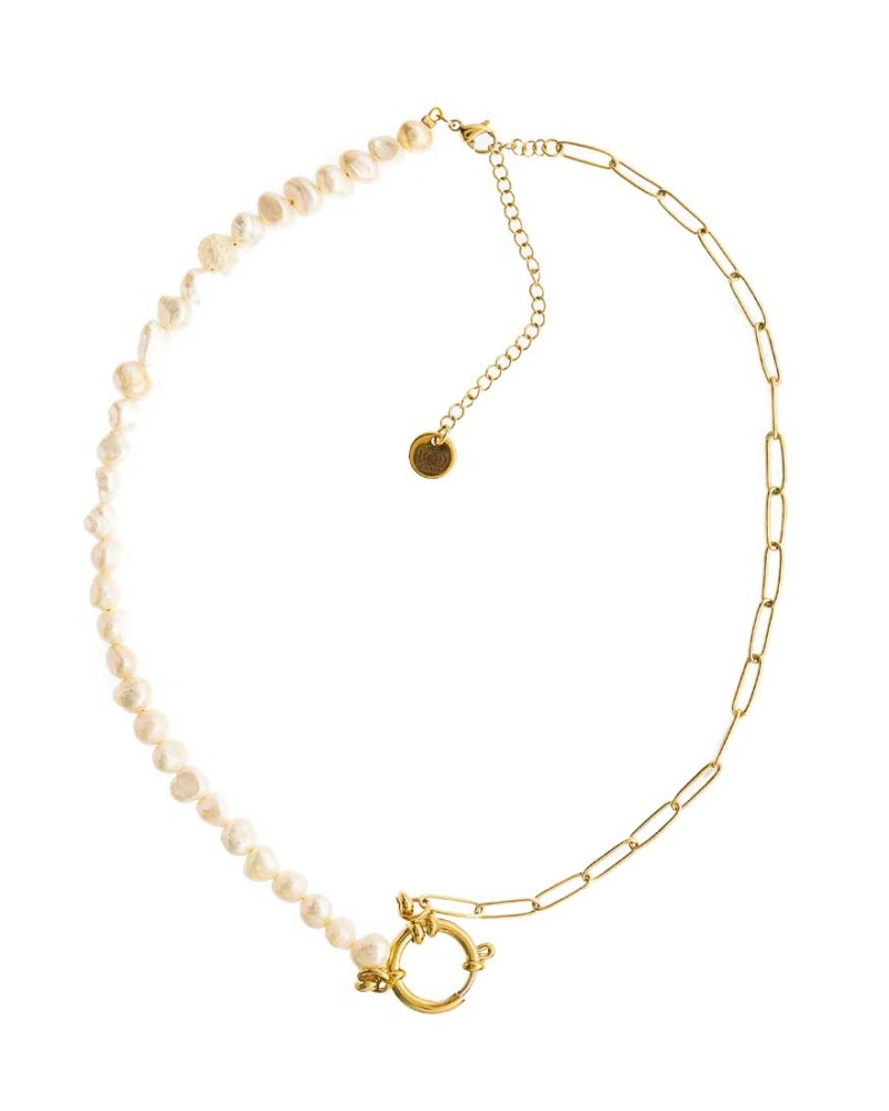 collar-eslabon-perlas-gold