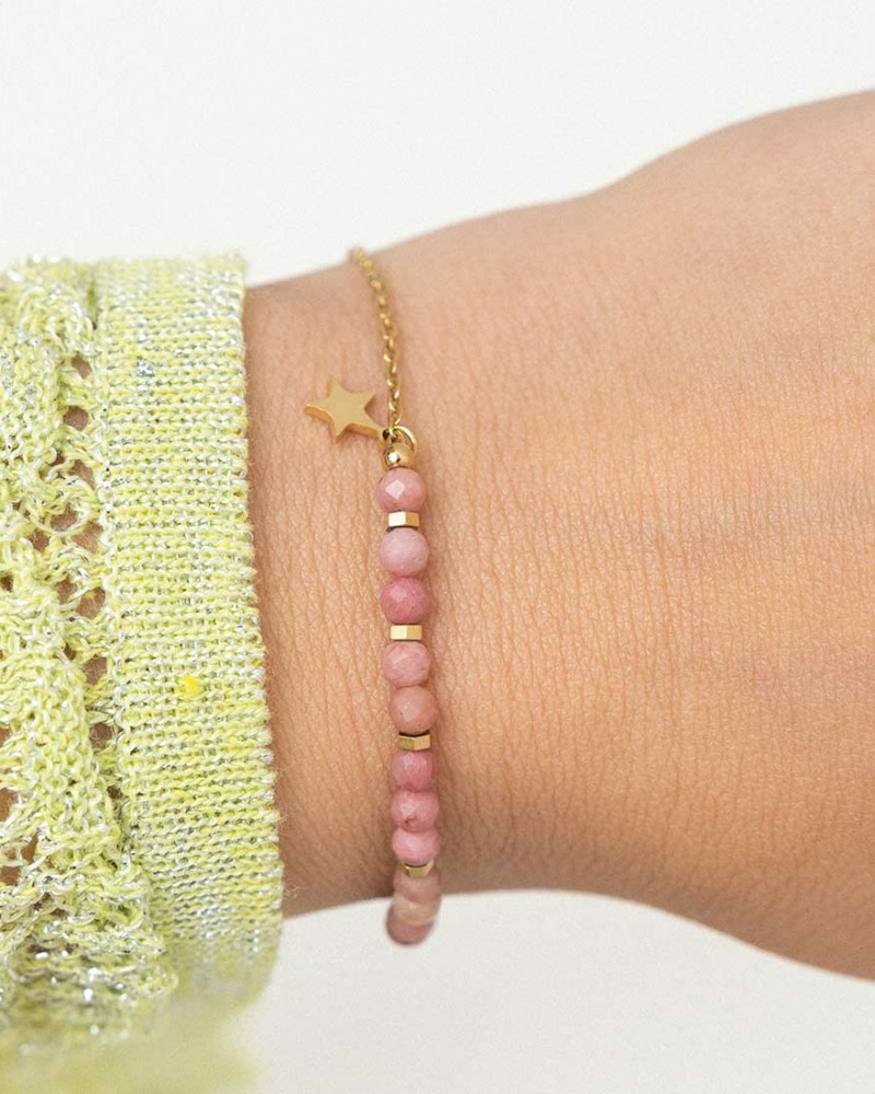 pulsera-estrella-cuarzo-rosa