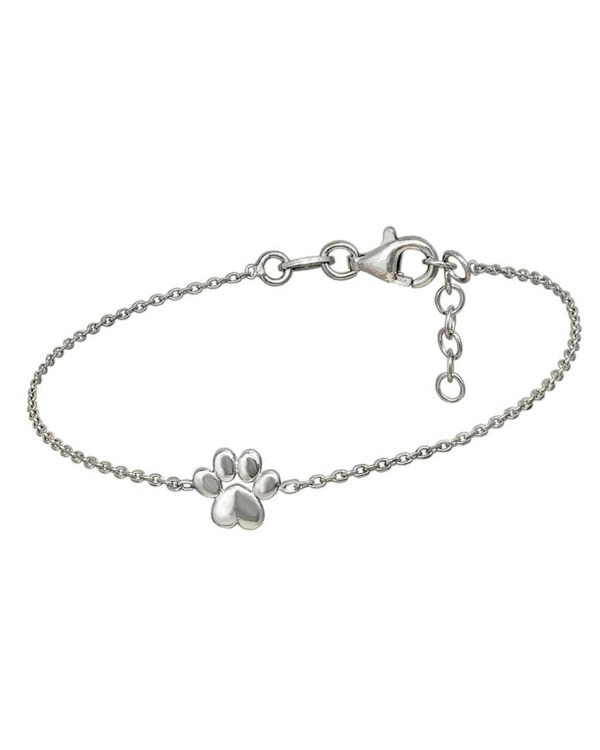 pulsera-huella-plata