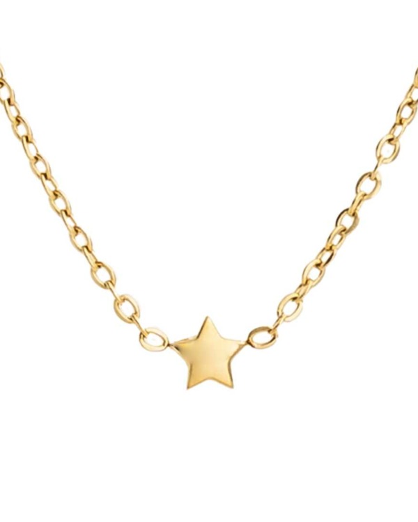 collar-estrella-gold
