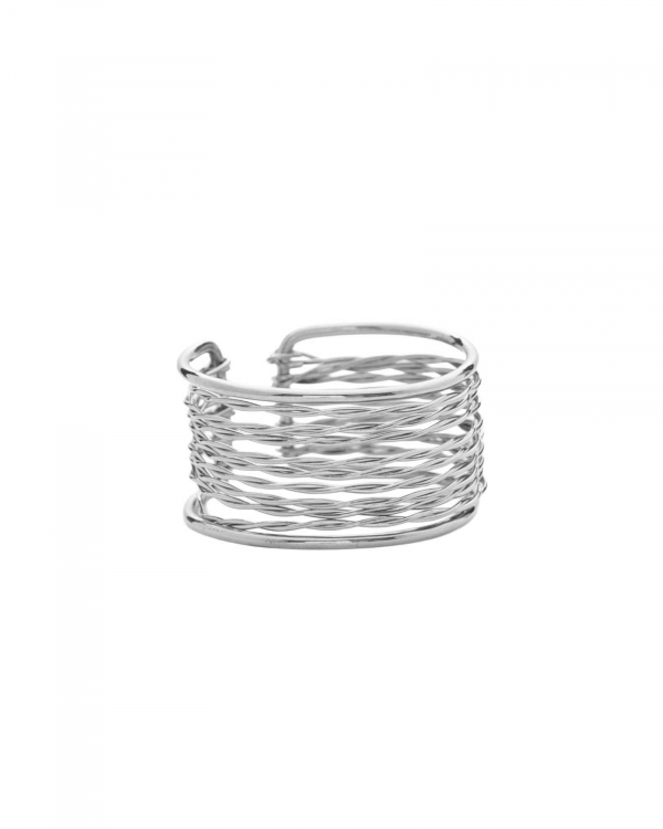 Anillo Jadore Acero
