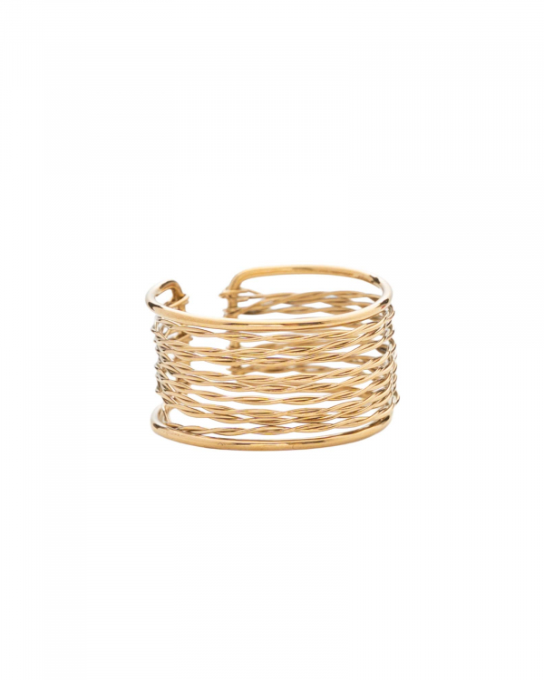 Anillo Jadore Gold