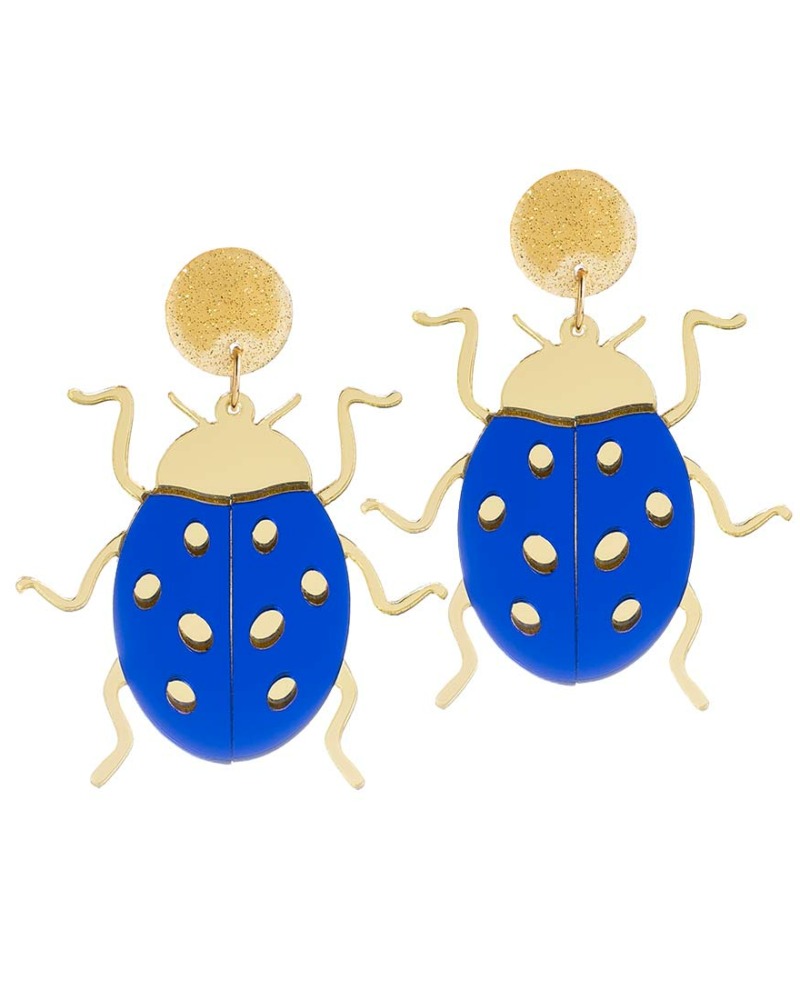 pendientes-escarabajo-metacrilato
