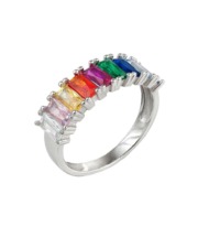 ANILLO-COLETTE-COLORS-PLATA