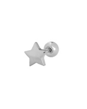 piercing-mini-estrella-acero