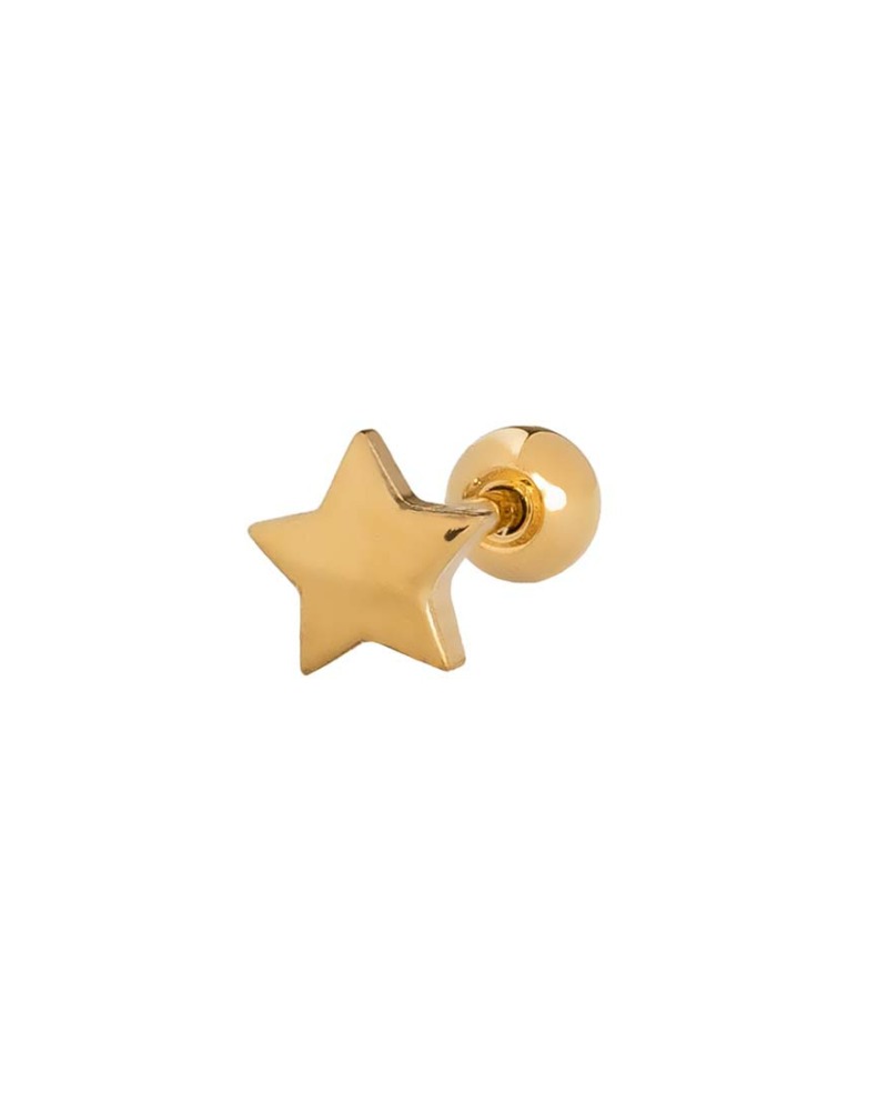 piercing-mini-estrella-gold