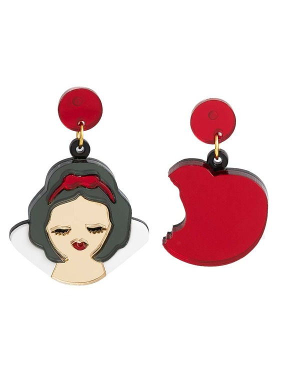 pendientes-blancanieves