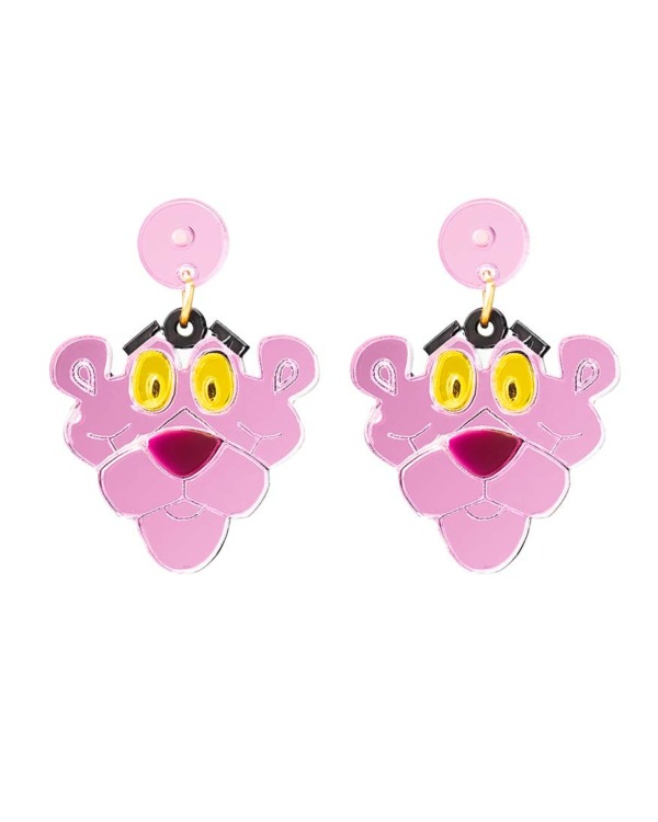 pendientes-pantera-rosa-metacrilato