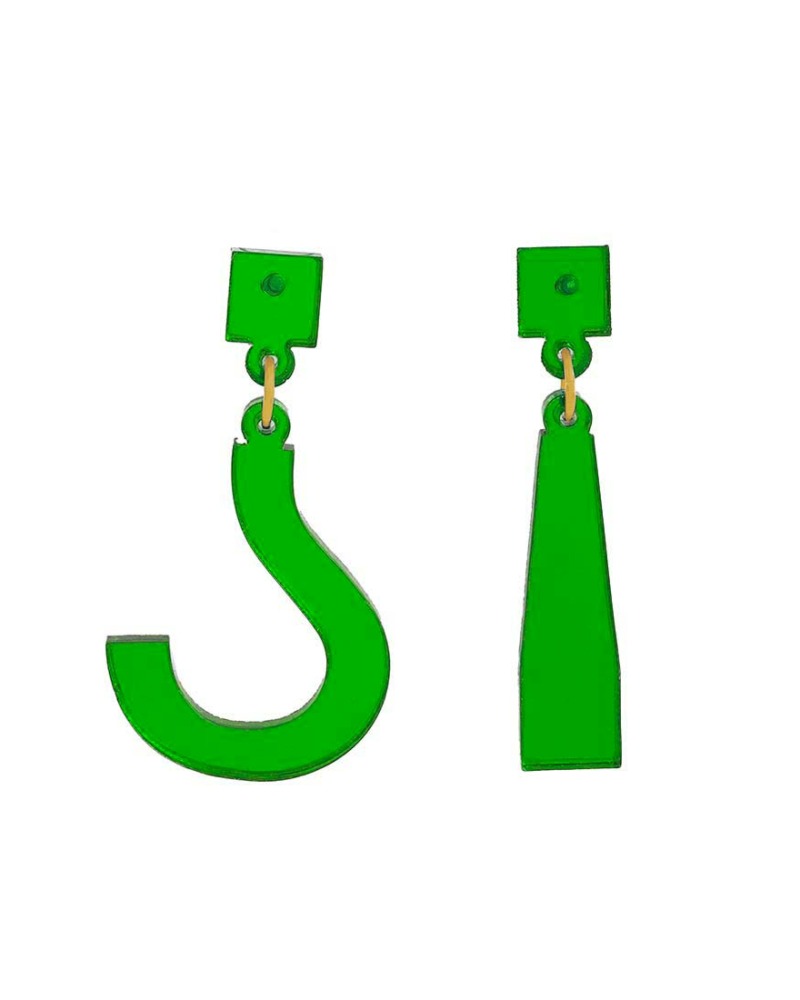 pendientes-cuestion-verdes