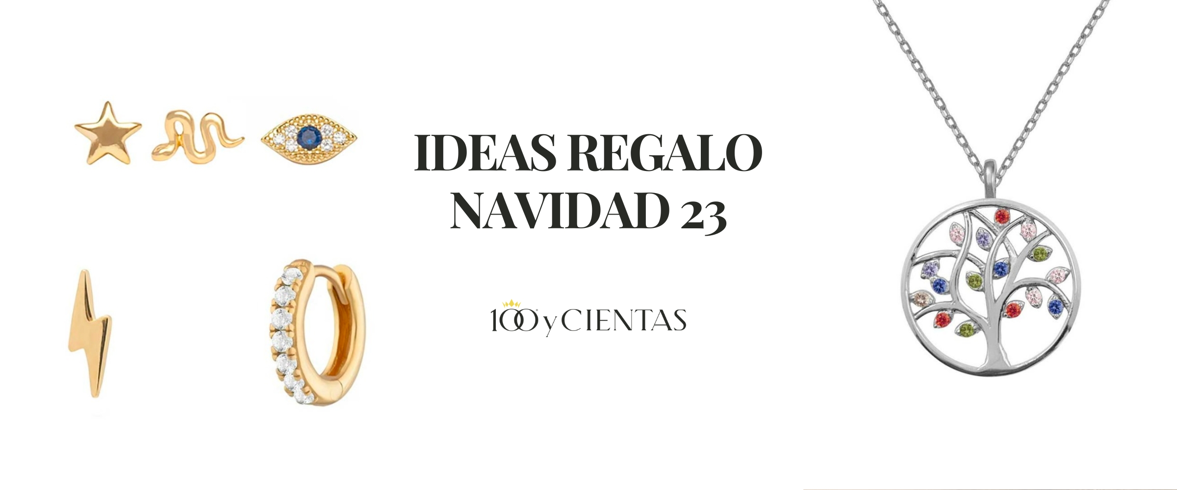 IDEAS REGALO PARA NAVIDAD