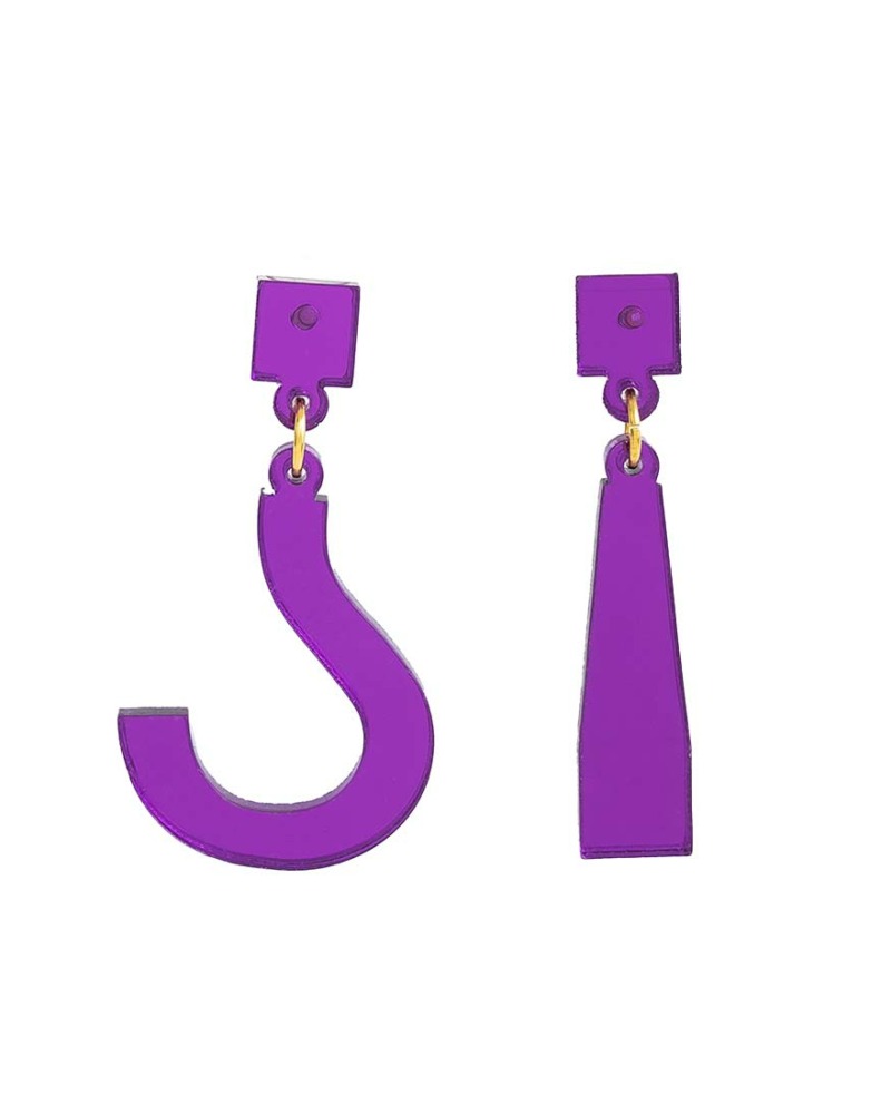 pendientes-cuestion-morado