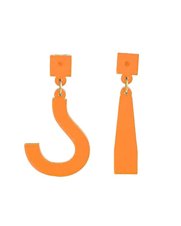 pendientes-cuestion-naranja