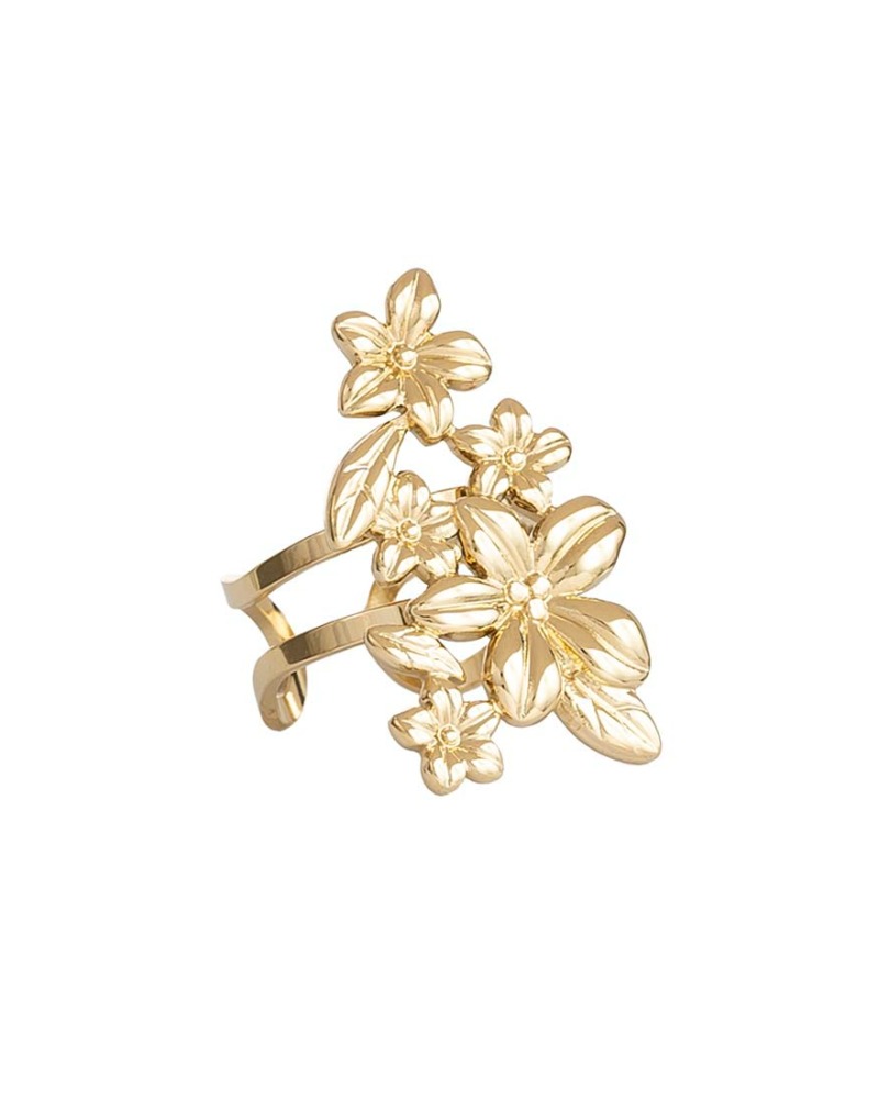 anillo-ajustable-flores-gold