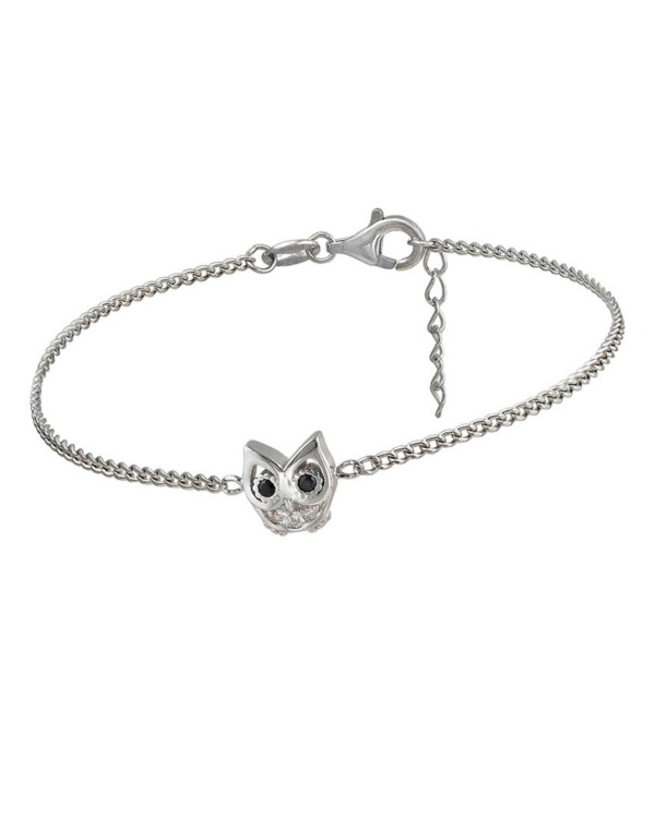 pulsera-buho-plata