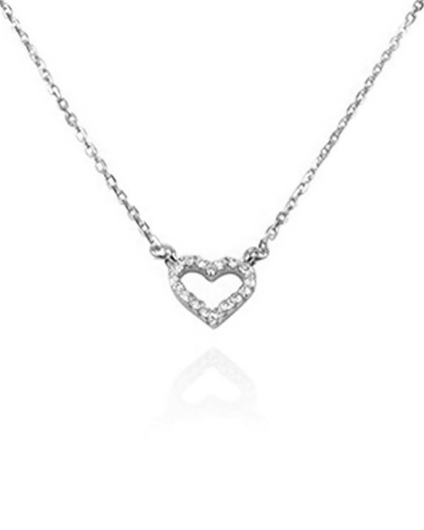 collar-corazon-plata