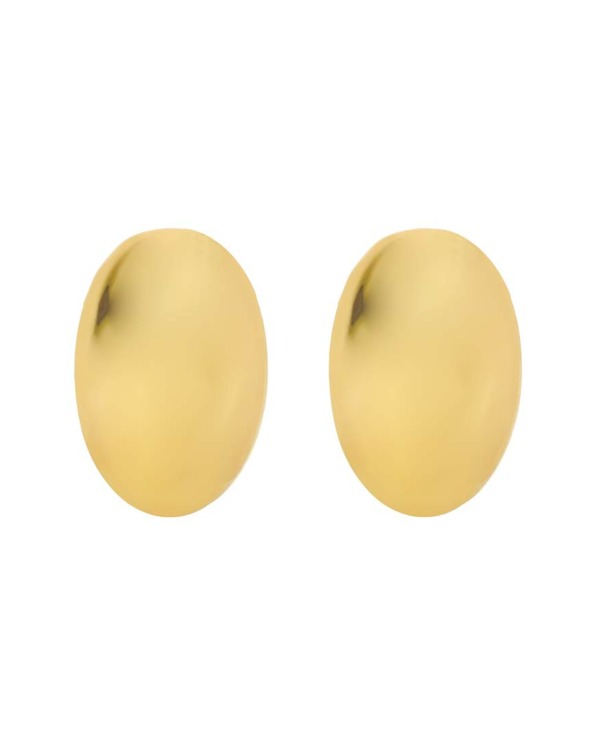 pendientes-oval-gold