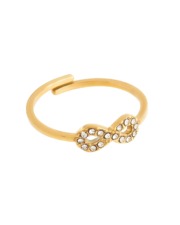 anillo-infinity-gold