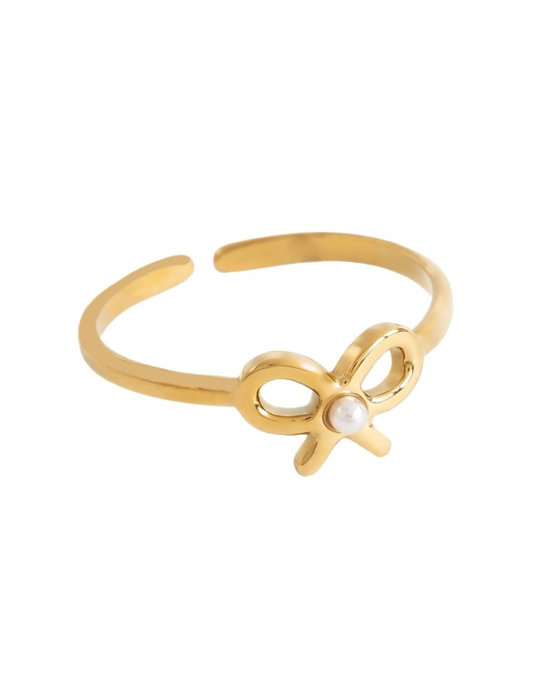 anillo-lazo-perla-gold