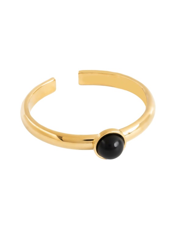 anillo-piedra-negra-gold