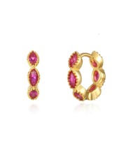 aros-olivia-fucsia-oro