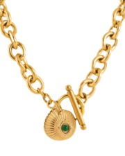 collar-sol-verde-gold