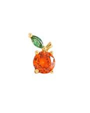 piercings-naranja-acero-quirurgico_