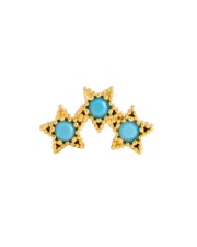 piercings-tres-estrellas-turquesa-acero-quirurgico__