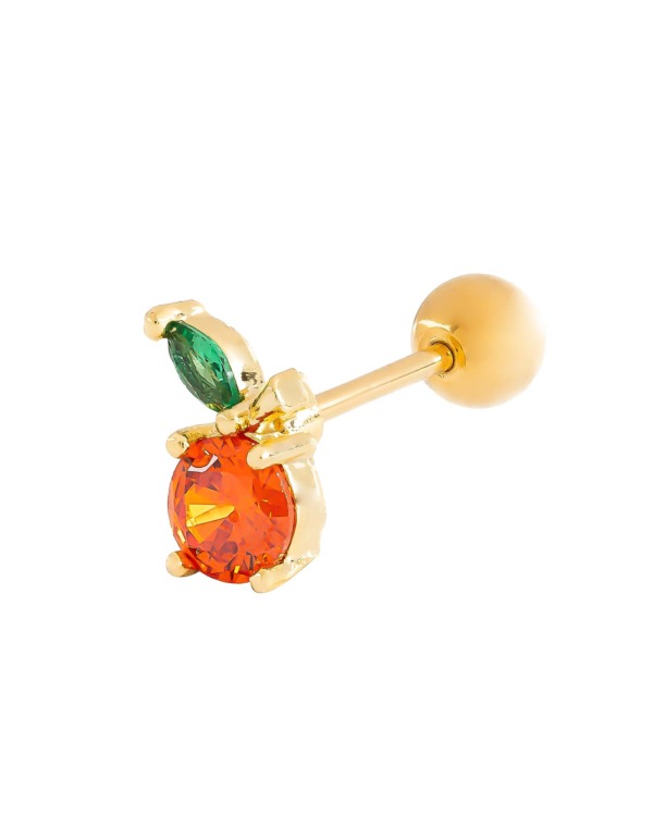 piercings-naranja-acero-quirurgico_