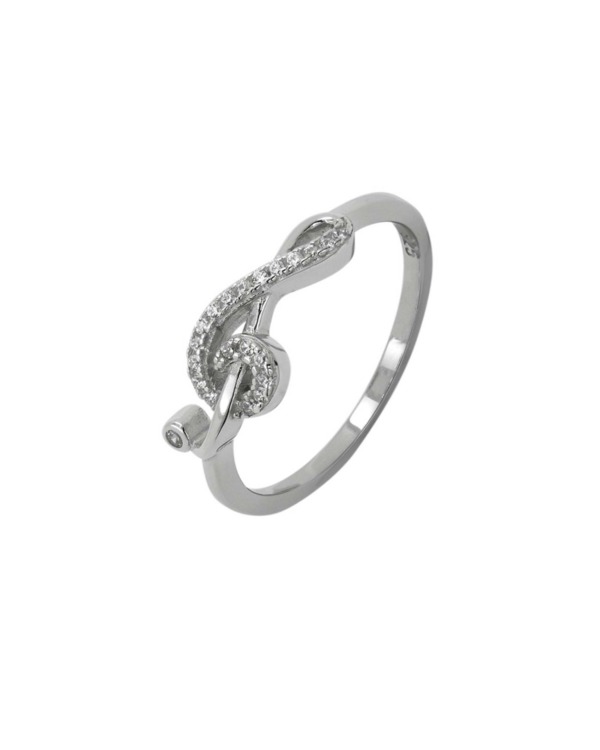 anillo-clave-sol-plata