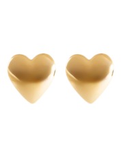 pendientes-corazon-gold