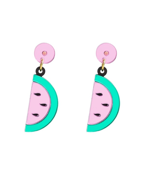 pendientes-sandia-rosa-metacrilato