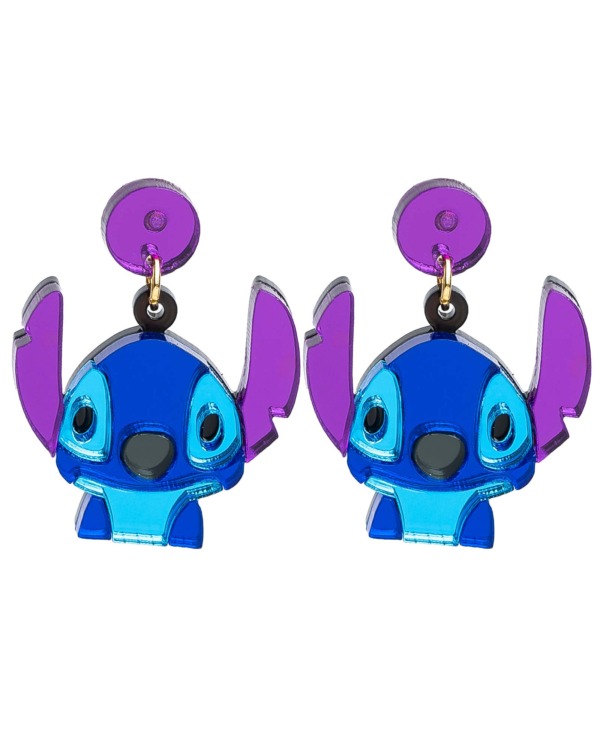 pendientes-Stitch-metacrilato