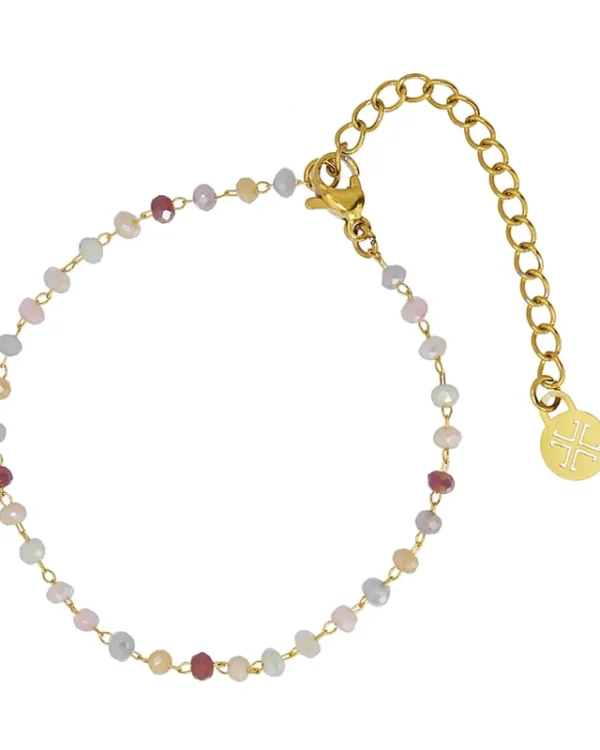 pulsera-leman-gris-gold