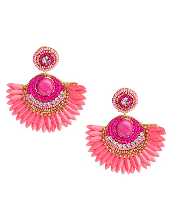 pendientes-scales-fucsia