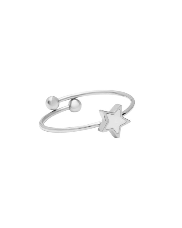 anillo-estrella-nacar-acero