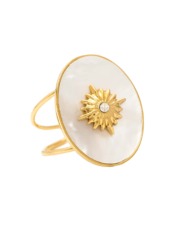 anillo-oval-nacar-gold