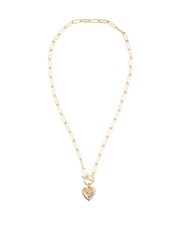 collar-corazon-blue-gold