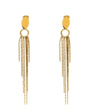 pendientes-flecos-gold