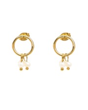 pendientes-circulo-triperla-gold