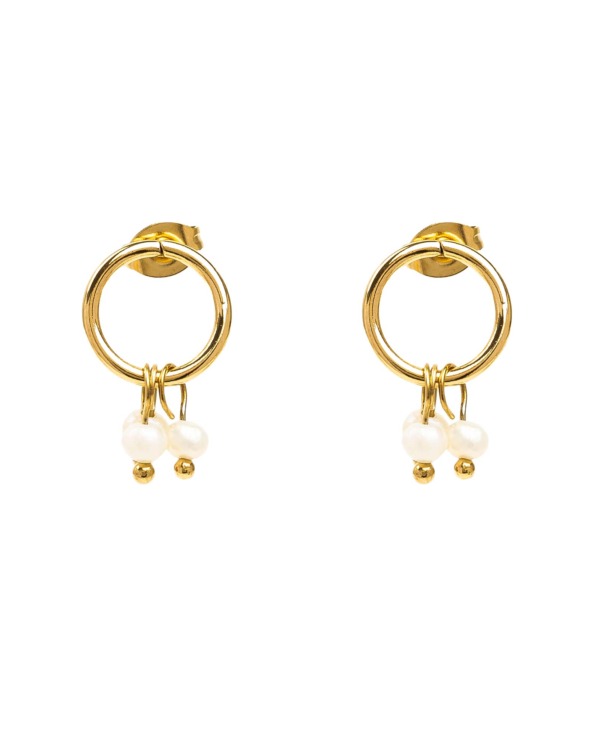 pendientes-circulo-triperla-gold