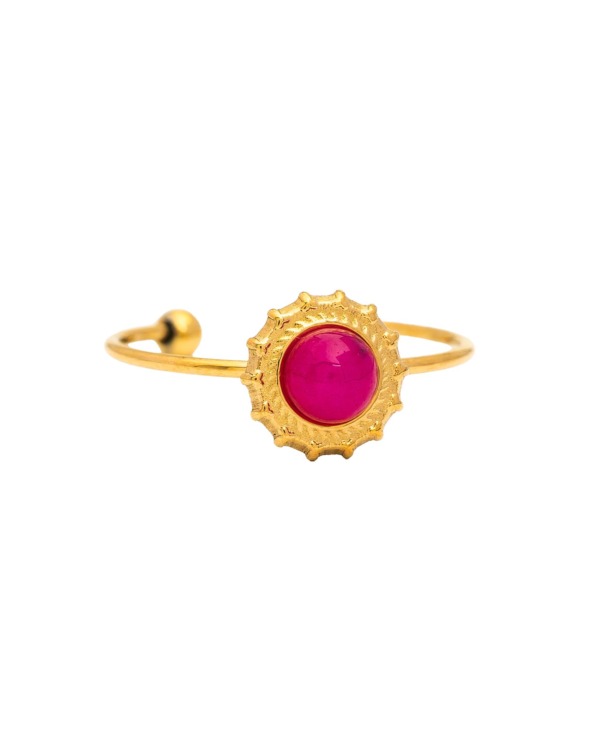 anillo-fucsia-gold