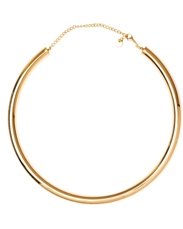 chocker-barry-gold