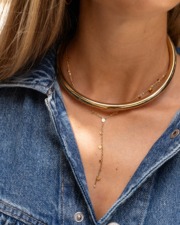 chocker-barry-gold