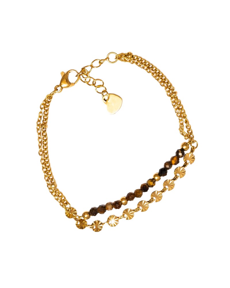 pulsera-doble-ojodetigre-gold