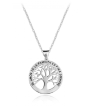 Collar-Arbol-El-Amor-de-la-Familia-Plata